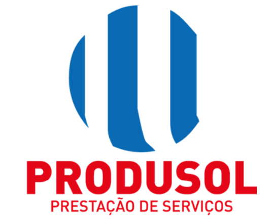Logótipo da Produsol